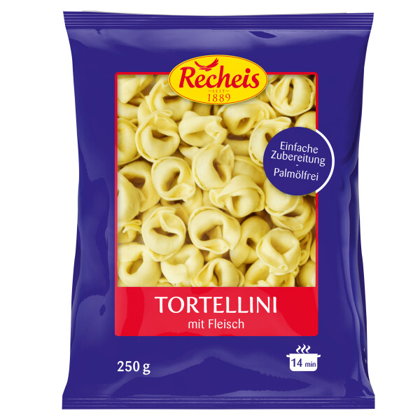Recheis Tortellini