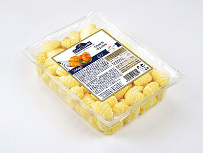 Carlo Crivellin Gnocchi di patate