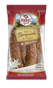 Handl Tiroler Bergwurz