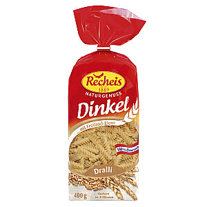Recheis Dinkel Dralli