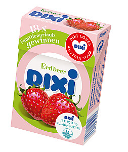 Dixi Traubenzucker Tutti Frutti