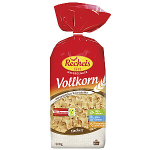 Recheis Vollkorn Fleckerl