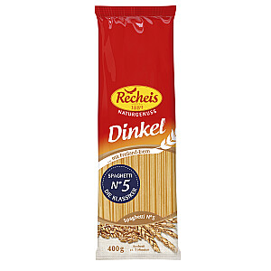 Recheis Dinkel Spaghetti