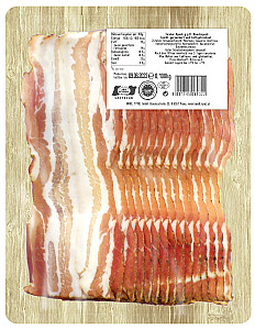 Handl Tiroler Bauchspeck 