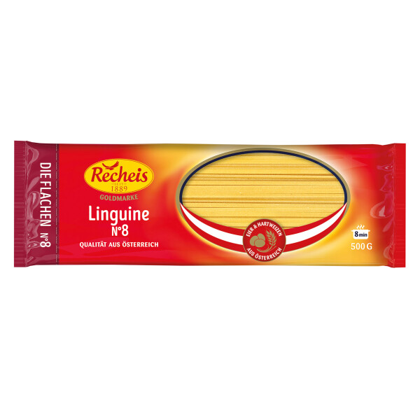 Recheis Goldmarke Linguine