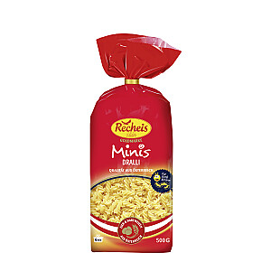 Recheis Goldmarke Mini Dralli