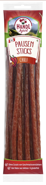Handl AMA Pausensticks Chili
