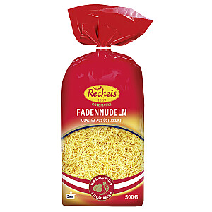 Recheis Goldmarke Fadennudeln