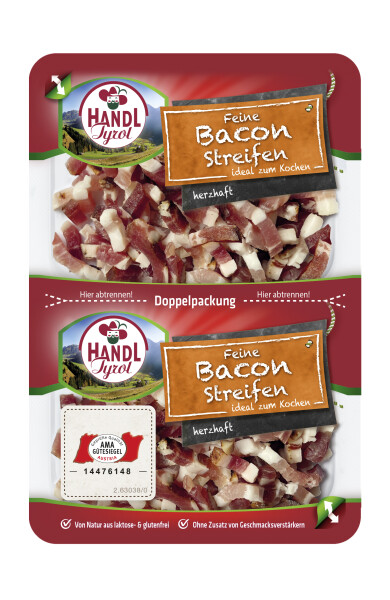 HANDL TYROL Feine Baconstreifen