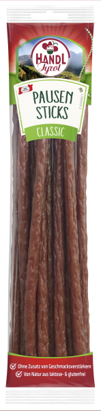 HANDL TYROL Tyroler Pausen Sticks Classic