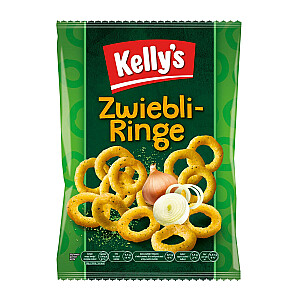 Kelly's Zwiebli Ringe
