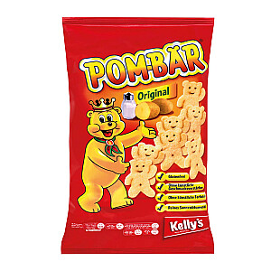 Kelly's Pombär Original