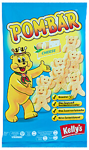 Kelly's POM-BÄR Cheese