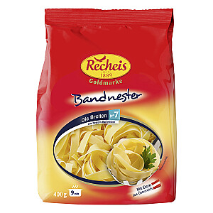 Recheis Goldnester Die Breiten Nr. 7