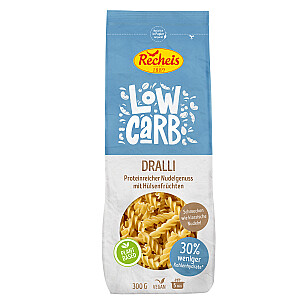 Recheis Low Carb Dralli