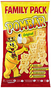 Kelly´s POM-BÄR Original Family-Pack