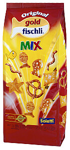Soletti Goldfischli Party Mix