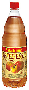 Salatfreund Apfelessig