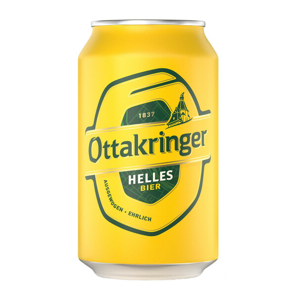Ottakringer Helles