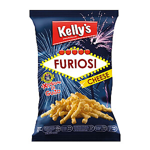 Kelly's Furiosi