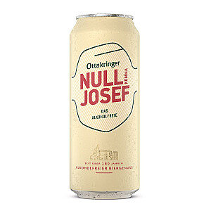 Ottakringer Null Komma Josef