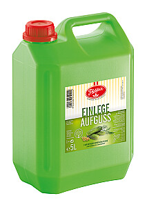 Pickfein Einlegeessig Aufguss