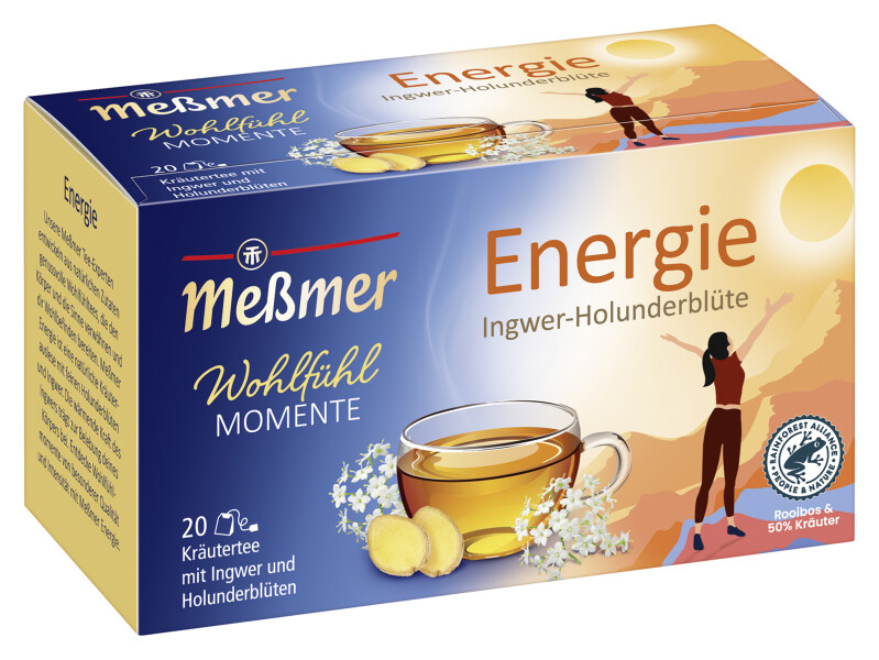 MESSMER Energie