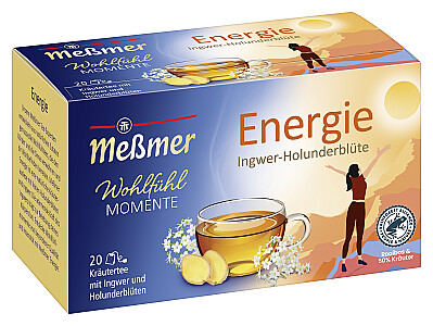 MESSMER Energie
