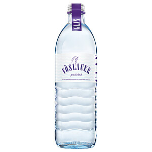 Vöslauer Mineralwasser prickelnd