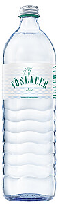 Vöslauer Mineralwasser Ohne