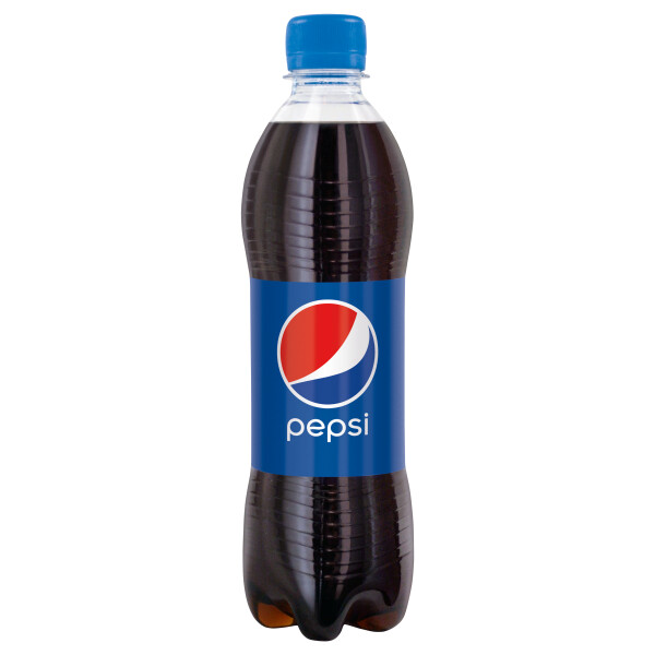 Pepsi Cola