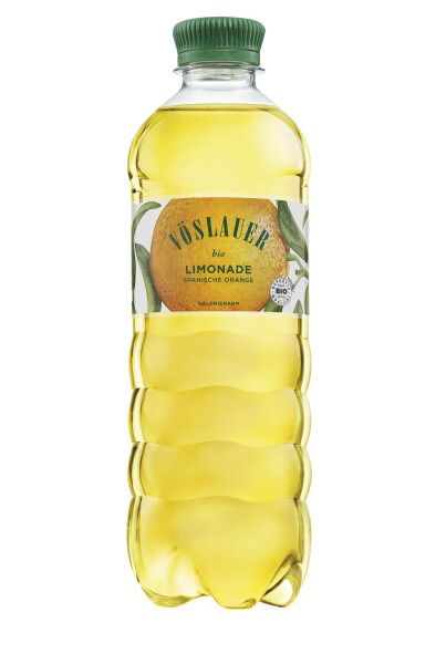 Vöslauer Limonade Spanische Orange