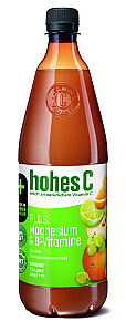 Hohes C Saft Orange-Traube-Limette