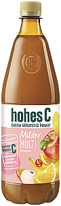 Hohes C Milder Multivitamin