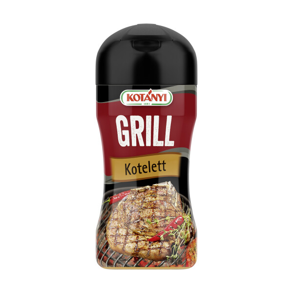 KOTÁNYI Grill Kotelett