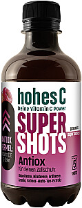 Hohes C Supershot Antiox