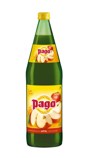 Pago Apfel