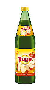 Pago Apfel