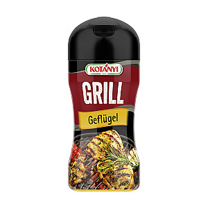 KOTÁNYI Grill Geflügel