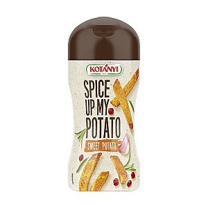 KOTÁNYI Spice up my Potato Sweet Potato