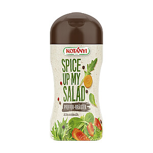 KOTÁNYI Salat Pfeffer-Kräuter klassisch