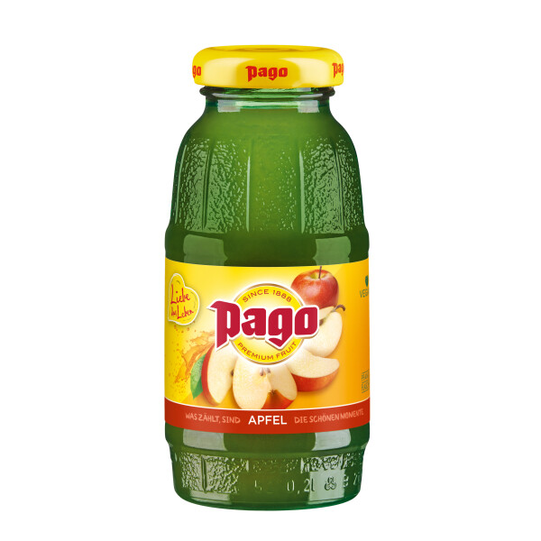 Pago Apfel