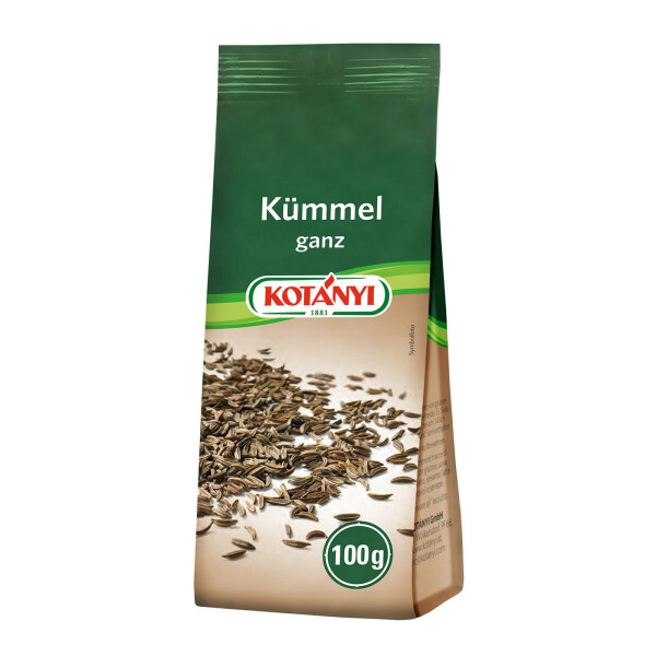 Kotányi Kümmel Ganz