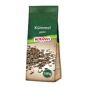 Kotányi Kümmel Ganz