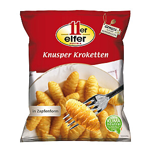 11er Knusper Kroketten
