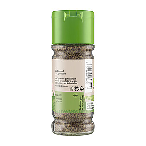 Kotányi BIO Kümmel ganz