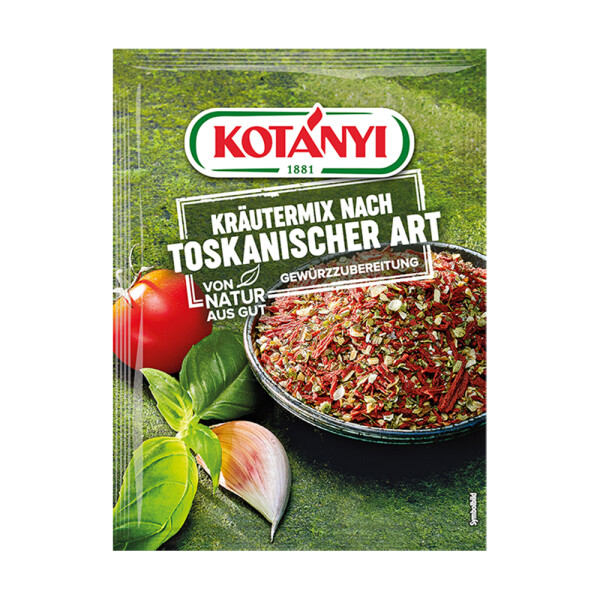 Kotányi Toskana Kräuter Mix