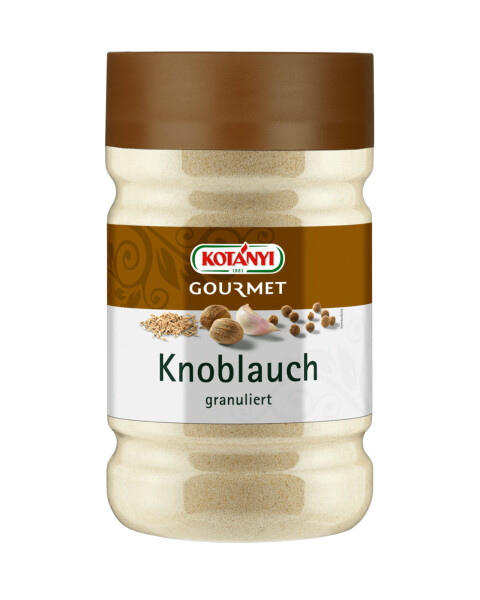 Kotányi Knoblauchgranulat