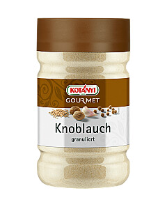 Kotányi Knoblauchgranulat
