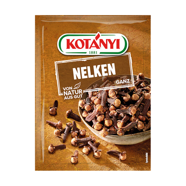 Kotányi Nelken Ganz